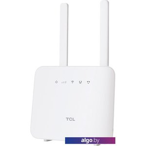 4G Wi-Fi роутер TCL Linkhub HH42CV1 (белый)