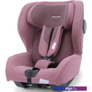 Детское автокресло RECARO Kio (prime pale rose)