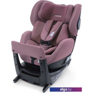 Детское автокресло RECARO Salia (prime pale rose)