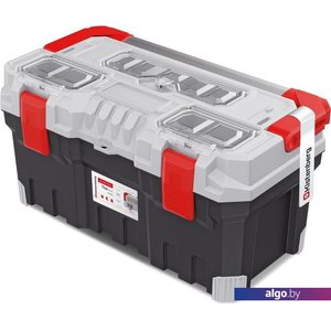 Ящик для инструментов Kistenberg Titan Plus Tool Box 55 KTIPA5530-3020