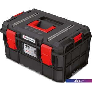Ящик для инструментов Kistenberg X-Block Tech Tool Box 30 KXB604030G-S411