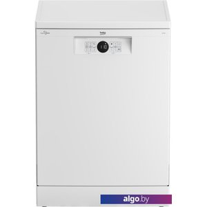 Отдельностоящая посудомоечная машина BEKO BDFN26522W