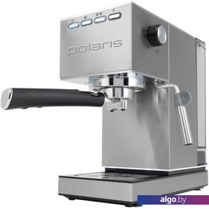 Рожковая помповая кофеварка Polaris PCM 1542E Adore Crema