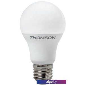 Светодиодная лампочка Thomson Globe TH-B2002