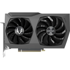 Видеокарта ZOTAC Gaming GeForce RTX 3070 Twin Edge LHR ZT-A30700E-10PLHR