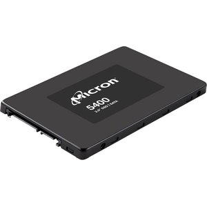 SSD Micron 5400 Pro 480GB MTFDDAK480TGA