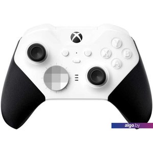 Геймпад Microsoft Xbox Elite Wireless Series 2 Core (белый)