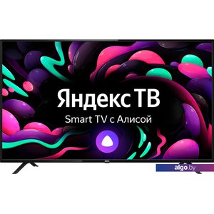 Телевизор BBK 65LEX-8274/UTS2C