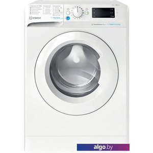 Стиральная машина Indesit BWSE 61051 WWV BY