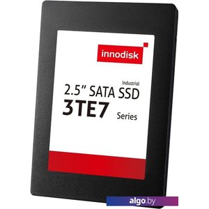 SSD Innodisk 3TE7 512Gb DES25-C12DK1GC3QL