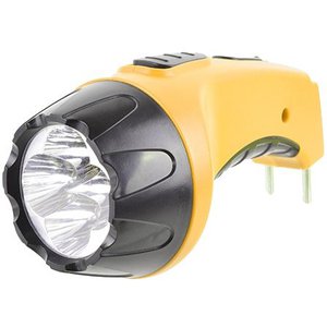 Фонарь Garin Accu LED400