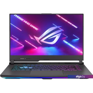 Игровой ноутбук ASUS ROG Strix G15 G513IM-HN008W