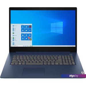 Ноутбук Lenovo IdeaPad 3 17ALC6 82KV0021RM