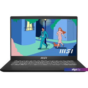 Ноутбук MSI Modern 14 C5M-018XBY