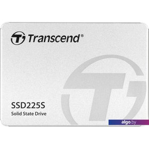 SSD Transcend SSD225S 2TB TS2TSSD225S