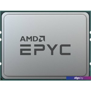 Процессор AMD EPYC 7443P