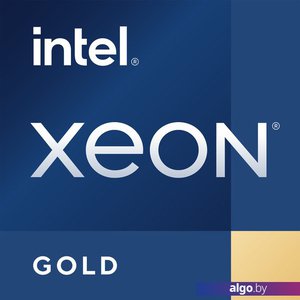 Процессор Intel Xeon Gold 6314U