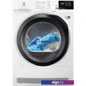 Сушильная машина Electrolux EW8H458BP