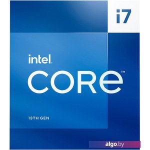 Процессор Intel Core i7-13700F (BOX)