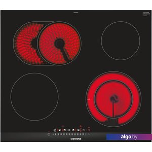 Варочная панель Siemens ET675FNP1E
