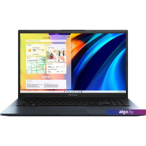 Ноутбук ASUS VivoBook Pro 15 OLED K6500ZC-MA392