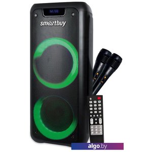 Колонка для вечеринок Smart Buy Mega Boom SBS-550