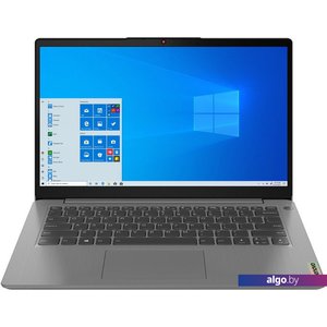 Ноутбук Lenovo IdeaPad 3 14ALC6 82KT005QRE