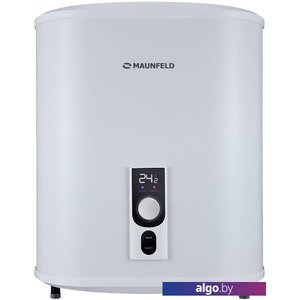 Накопительный электрический водонагреватель MAUNFELD MWH30W02