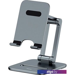 Подставка Baseus Biaxial Foldable Metal Stand LUSZ000113