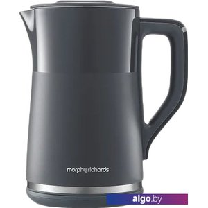 Электрический чайник Morphy Richards Harmony MR6070G