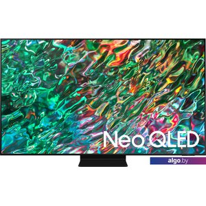 Телевизор Samsung Neo QLED 4K QN90B QE85QN90BAUXCE