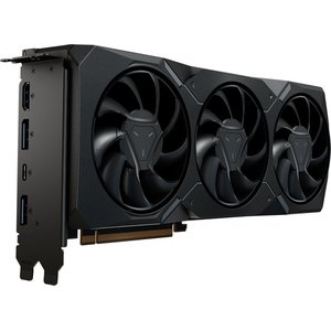 Видеокарта Gigabyte Radeon RX 7900 XT 20G GV-R79XT-20GC-B