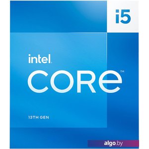 Процессор Intel Core i5-13400 (BOX)