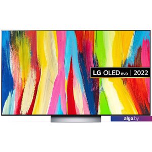 OLED телевизор LG C2 OLED65C21LA