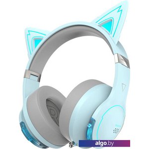 Наушники Edifier Hecate G5BT Cat (голубой)
