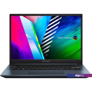 Ноутбук ASUS VivoBook Pro 14 OLED M3401QA-KM045W