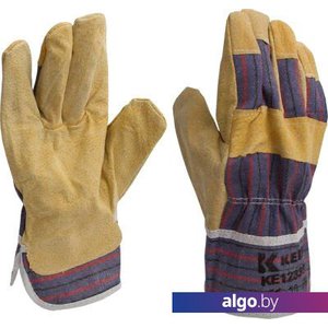 Текстильные перчатки Kern KE128387
