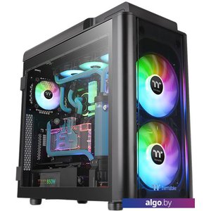 Корпус Thermaltake Level 20 GT ARGB Black Edition CA-1K9-00F1WN-03