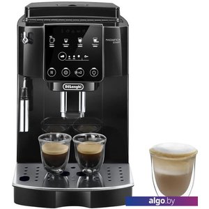 Эспрессо кофемашина DeLonghi Magnifica Start ECAM 220.21.B