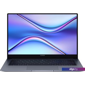 Ноутбук HONOR MagicBook X14 5301AAPL + подарочный набор HONOR GIFT PACKAGE 2