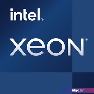 Процессор Intel Xeon E-2356G