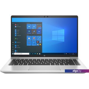 Ноутбук HP ProBook 445 G8 4K7C9EA