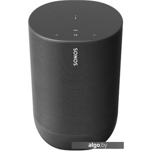 Беспроводная аудиосистема Sonos Move