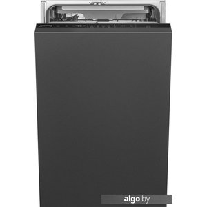 Посудомоечная машина Smeg ST4523IN