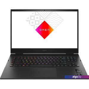 Игровой ноутбук HP Omen 17-ck1114nw 712G1EA