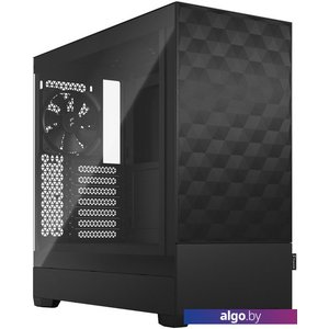 Корпус Fractal Design Pop Air Black TG Clear Tint FD-C-POA1A-02