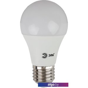 Светодиодная лампа ЭРА LED A60-10W-827-E27