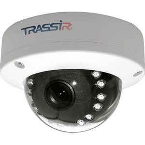 IP-камера TRASSIR TR-D2D5 v2 (2.8 мм)