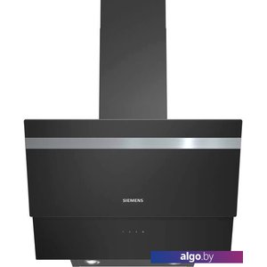 Кухонная вытяжка Siemens LC65KA670