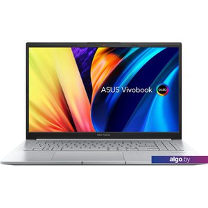 Ноутбук ASUS VivoBook Pro 15 OLED M6500QC-L1037